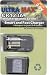 1 Of Ultra Max Charges 1 2 Cr123 Battery Only Li ion