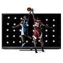 46-Inch 1080P 3D LED HDTV