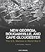 New Georgia, Bougainville, and Cape Gloucester: The U.S. Marines in World War II: A Pictorial Tribute