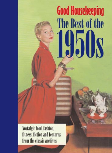 The Best of the 1950s (Good Housekeeping) (Good Housekeeping)