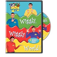 Wiggles Wiggly World!