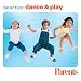 Be Active: Dance and Play CD