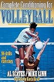 Complete Conditioning for Volleyball