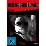 Der Unsichtbarevon "Claude Rains"