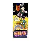Naruto Mattel Action Figure Rock Lee (Lotus Kick)