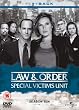 Law And Order...