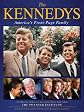 The Kennedys: America's Front Page Family