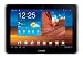 Samsung Galaxy Tab 10.1N WiFi (P7511) Tablet (25,7 cm (10.1 Zoll) Touchscreen, 32 GB Speicher, Wifi-only) pure-white