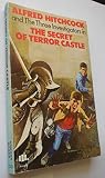 Alfred Hitchcock and The Three Investigators in the secret of Terror Castle