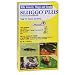 Monterey Sluggo Plus Insect, Slug & Snail Pellets For Organic Gardening - 1 lb Box LG6575