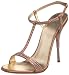 Giuseppe Zanotti Women's E10258 Crystal Sandal