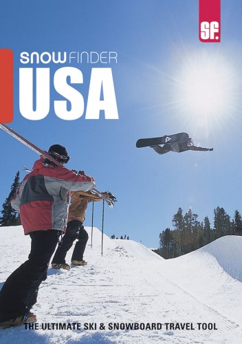 more about Snowfinder USA (Snowfinder Snow Guides)