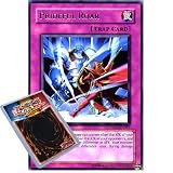 YuGiOh : CSOC-EN067 Unlimited Ed Prideful Roar Rare Card - ( Crossroads of Chaos Yu-Gi-Oh! Single Card )