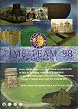 Time team 98 : the site reports