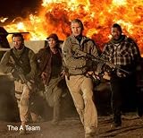 The A Team [DVD]