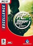 Revue Codemasters  / F.c. manager 2007