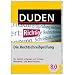 DUDEN Korrektor - Rechtschreibpr�fung f�r InDesign und InCopy, Version 8.0