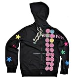 Review LA Airline  / LA Airline Hoody