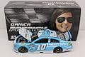 Lionel Racing Danica Patrick #10 Natures Bakery 2016 Chevrolet SS NASCAR Diecast Car (1:24 Scale)