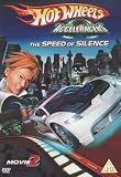 Hot Wheels Acceleracers - Speed of Silence [DVD]