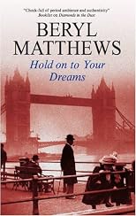 Hold on to Your Dreams