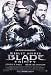 Blade: Trinity by Unknown. Size 27.00 inches width by 41.00 inches height. High Quality Art Poster Print