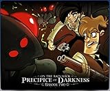 Penny Arcade Adventures: OTRSPOD, Episode Two [Online Game Code]