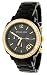 Michael Kors #MK5215 Women's Black Acrylic Chronograph Watch