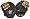 Mizuno Prospect Series GXF101 Youth Baseball Firstbase Mitt (12.00-Inches, Right Handed Throw)