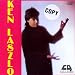 Ken Laszlo-Ken Laszlo