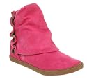 Blowfish Hard Work Canvas Bootie