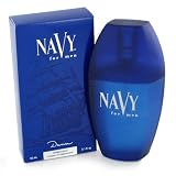 Navy by Dana for Men, 3.1 oz Cologne Spray