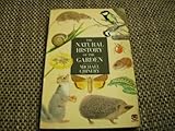 The natural history of the garden