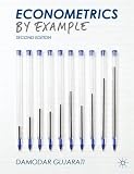 ISBN 9781137375018 product image for Econometrics by Example | upcitemdb.com