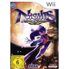 Nights: Journey of Dreams [Software Pyramide]