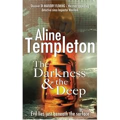 The Darkness and the Deep (Di Marjory Fleming)