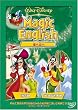 Magic English 海へ山へ [DVD]