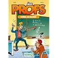 Les Profs, Tome 1 : Virus au bahut