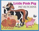 Little pink pig