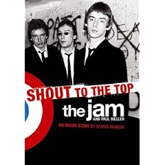The "Jam": Shout to the Top
