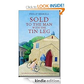 Sold to the Man With the Tin Leg