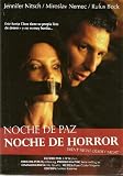 Lieber böser Weihnachtsmann (Noche de Paz, Noche de Horror) [*Ntsc/region 0 Dvd. Import-latin America] Mexico - Spanish audio, No English Options