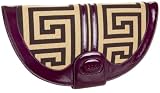 Bodhi Geo Signature Clutch