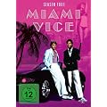 Miami Vice - Season 4 [6 DVDs]