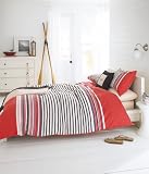 Bedeck US Polo Cleveland King Duvet Cover Set
