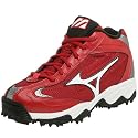 Mizuno Men's 9 Spike Blast Baseball Cleat