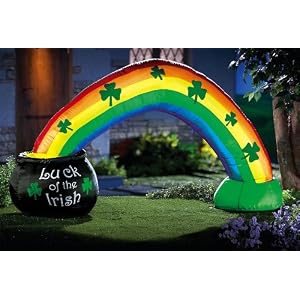 Pot-Of-Gold-W-Rainbow-Lighted-St-Patrick-s-Day-Inflatable-by-Collections-Etc