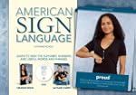 American Sign Language