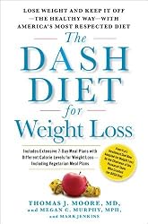 The DASH Diet for Weight Loss