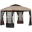 Sutton Gazebo